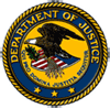 US Department of Justice